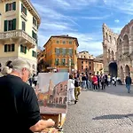 Lägenhet Sabrina - Residenza Citta Antica Verona