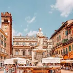 Sabrina - Residenza Citta Antica Verona