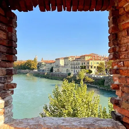 Residenza Antica Apartamento Verona