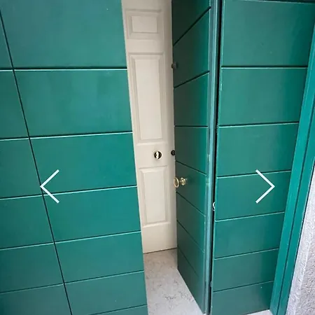 Apartamento Residenza Citta Antica