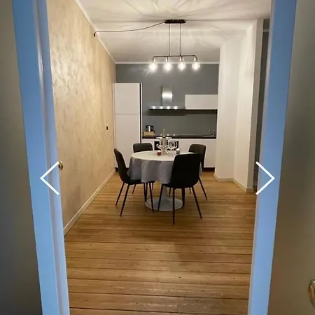 Residenza Citta Antica Apartamento *