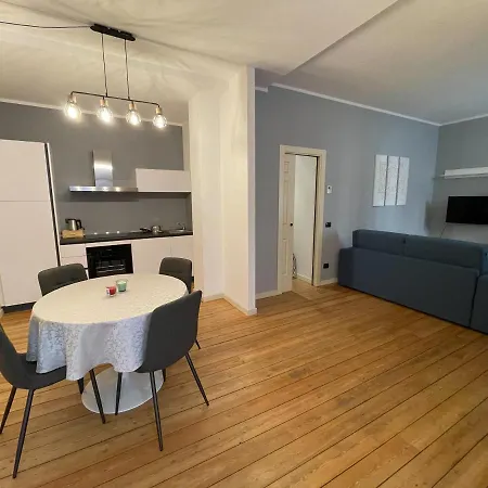 Residenza Citta Antica Apartamento