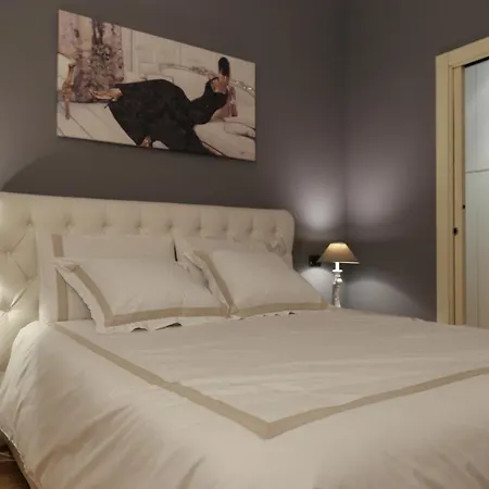 Apartamento Residenza Citta Antica *