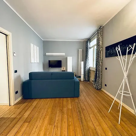 Apartamento Residenza Citta Antica