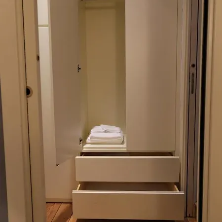 Residenza Citta Antica Apartamento *