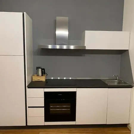 Apartamento Residenza Citta Antica Verona