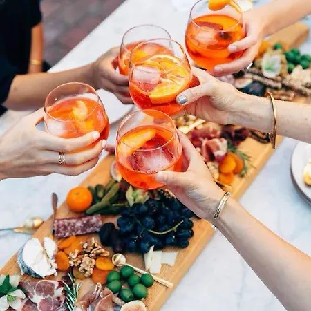 Residenza Citta Antica *