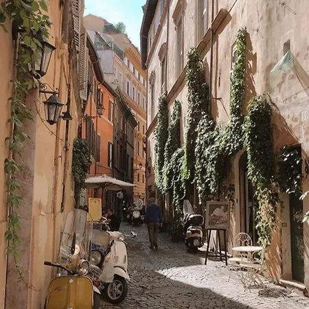 Residenza Citta Antica Apartamento *