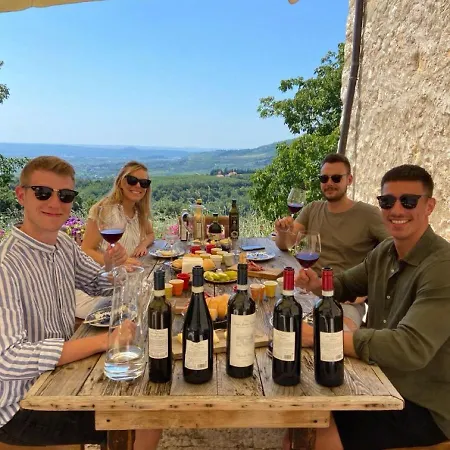 Residenza Citta Antica Apartamento