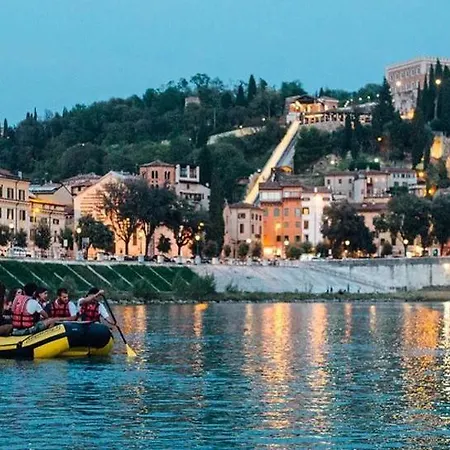 Residenza Citta Antica