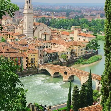 Apartamento Residenza Citta Antica Verona