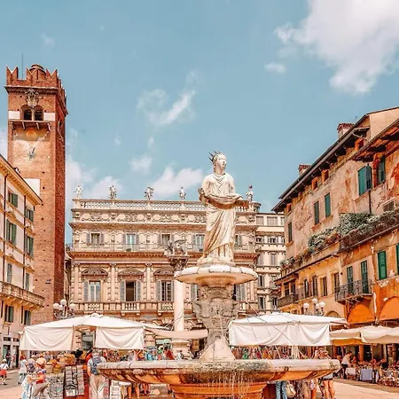 Residenza Citta Antica Verona