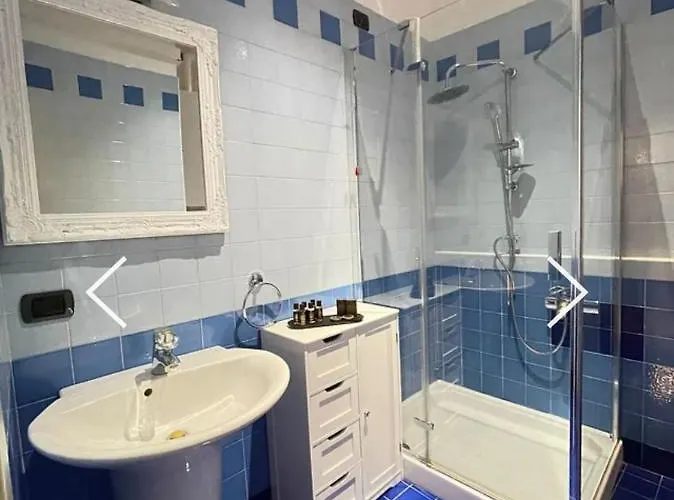 Sabrina - Residenza Citta Antica * Werona