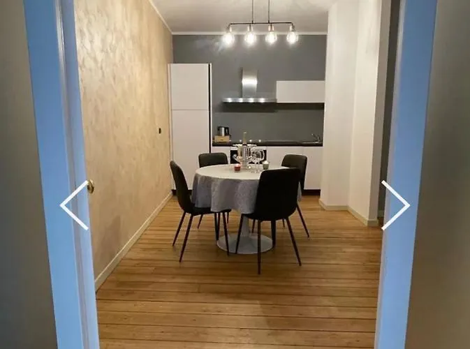 Sabrina - Residenza Citta Antica Apartament *