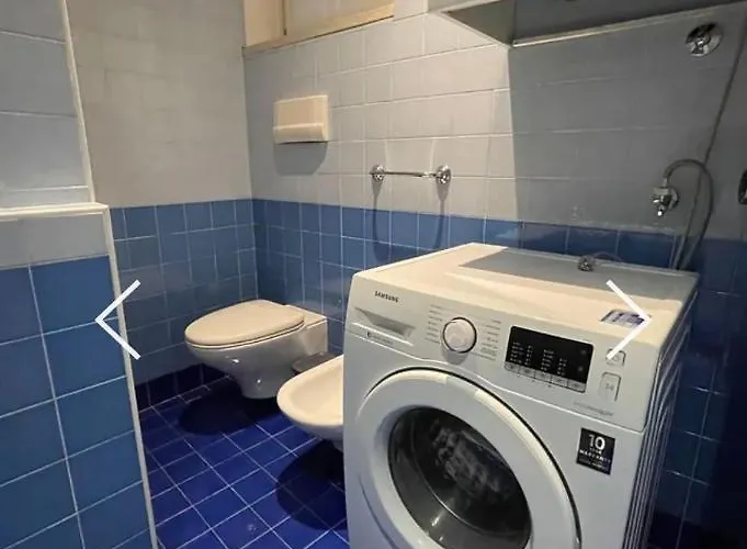 Sabrina - Residenza Citta Antica Apartament Werona