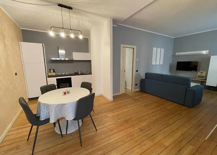 Sabrina - Residenza Citta Antica Apartament