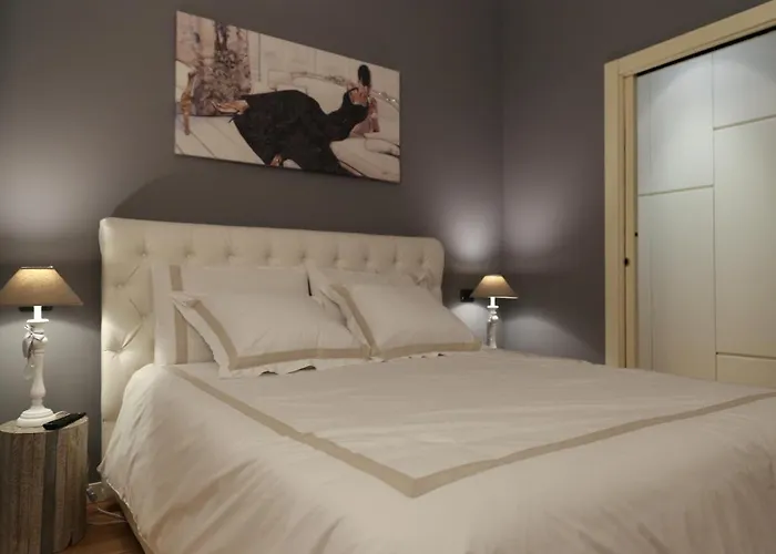 Apartament Sabrina - Residenza Citta Antica *