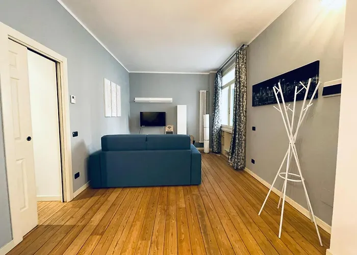 Apartament Sabrina - Residenza Citta Antica