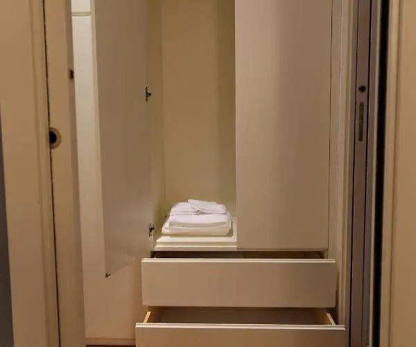 Sabrina - Residenza Citta Antica Apartament *