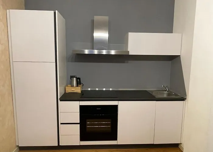 Apartament Sabrina - Residenza Citta Antica Werona