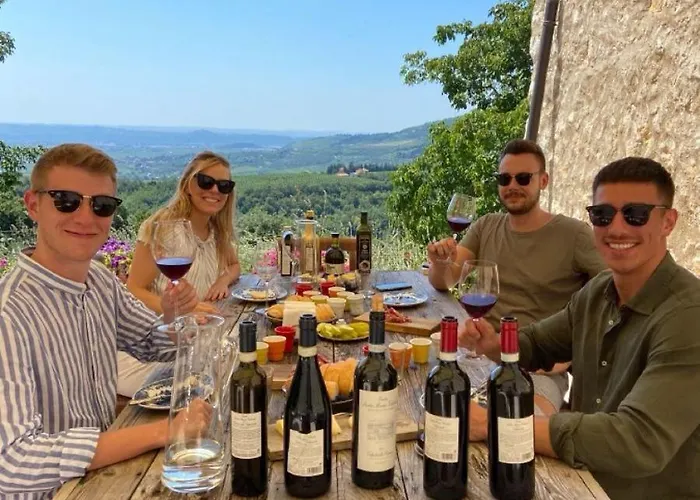 Sabrina - Residenza Citta Antica Apartament