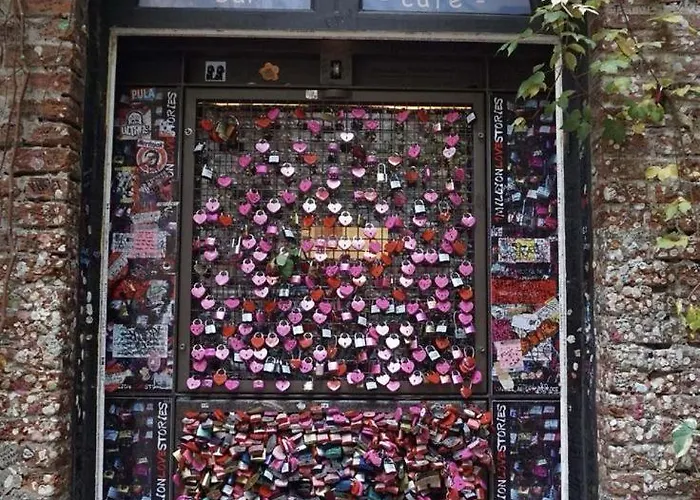 Sabrina - Residenza Citta Antica Werona