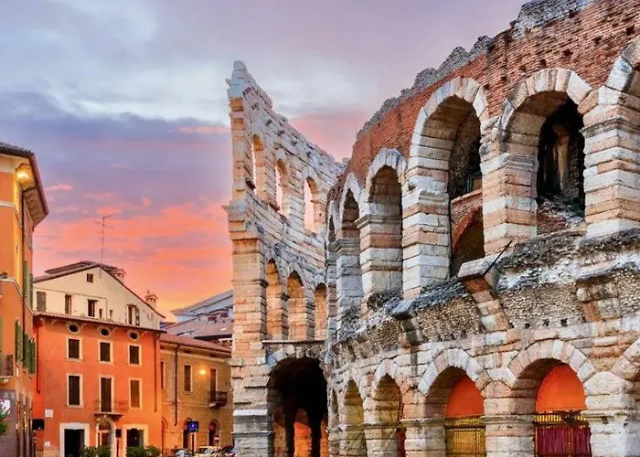 Sabrina - Residenza Citta Antica Apartament