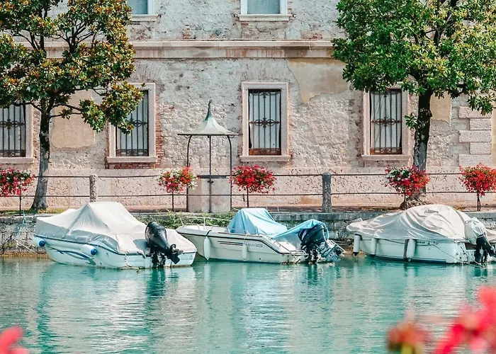 Sabrina - Residenza Citta Antica *