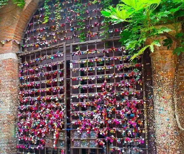 Sabrina - Residenza Citta Antica