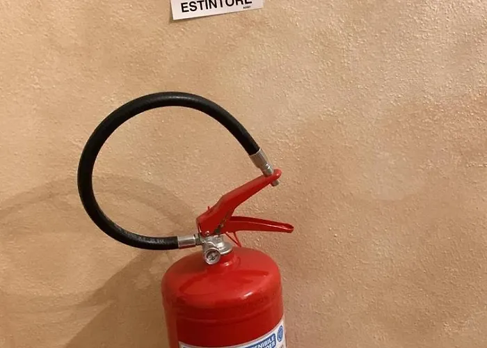 Sabrina - Residenza Citta Antica Werona