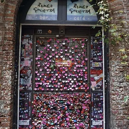 Residenza Antica Verona